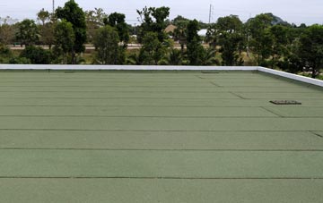 all Southsea roofing types quoted for