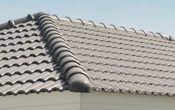 advantages of Southsea clay roofing