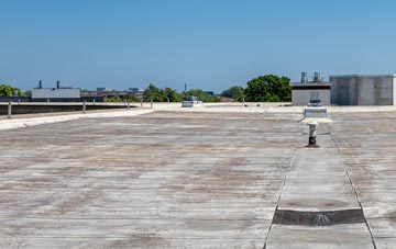 Southsea commercial flat roofing