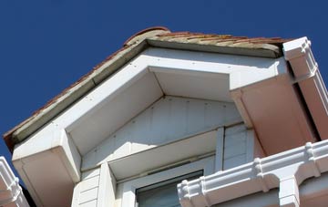 Southsea fascia installation costs