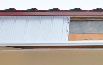 Southsea fascia repair costs