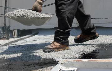 Southsea flat roofing companies
