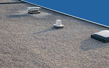 flat roofing Southsea