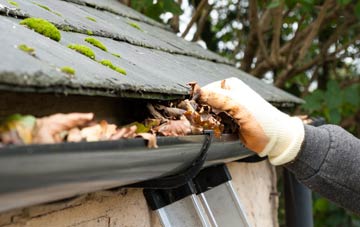 gutter cleaning Southsea