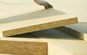 measuring Southsea tapered insulation