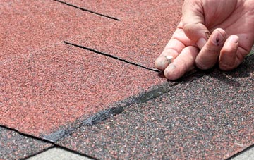 Southsea asphalt roof repairs