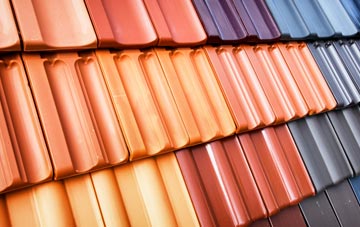 Southsea roof tile costs