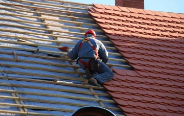 roof tiles Southsea