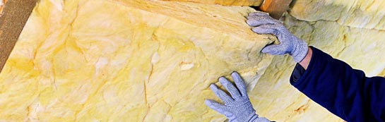 quotes for Southsea roof insulation