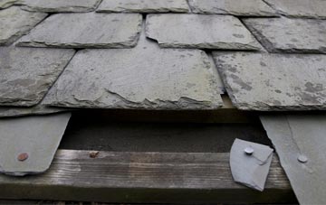 Southsea slate roof repairs and maintenance