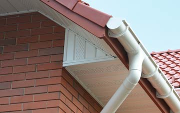 Southsea soffit repair costs