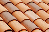 Southsea clay roofing
