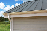 Southsea fascia repair