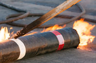 free Southsea flat roofing repair quotes