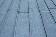 Southsea lead roofing