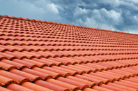 Southsea roofing tiles