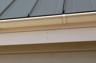 Southsea soffit repair